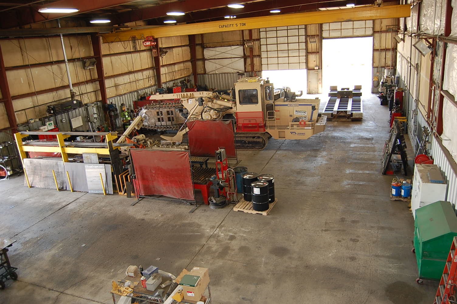 Contact Us Excel Equipment Company Meridian, ID Construction