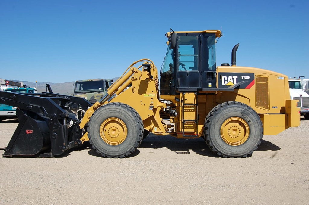 Home Excel Equipment Company Meridian, ID Construction, Mining