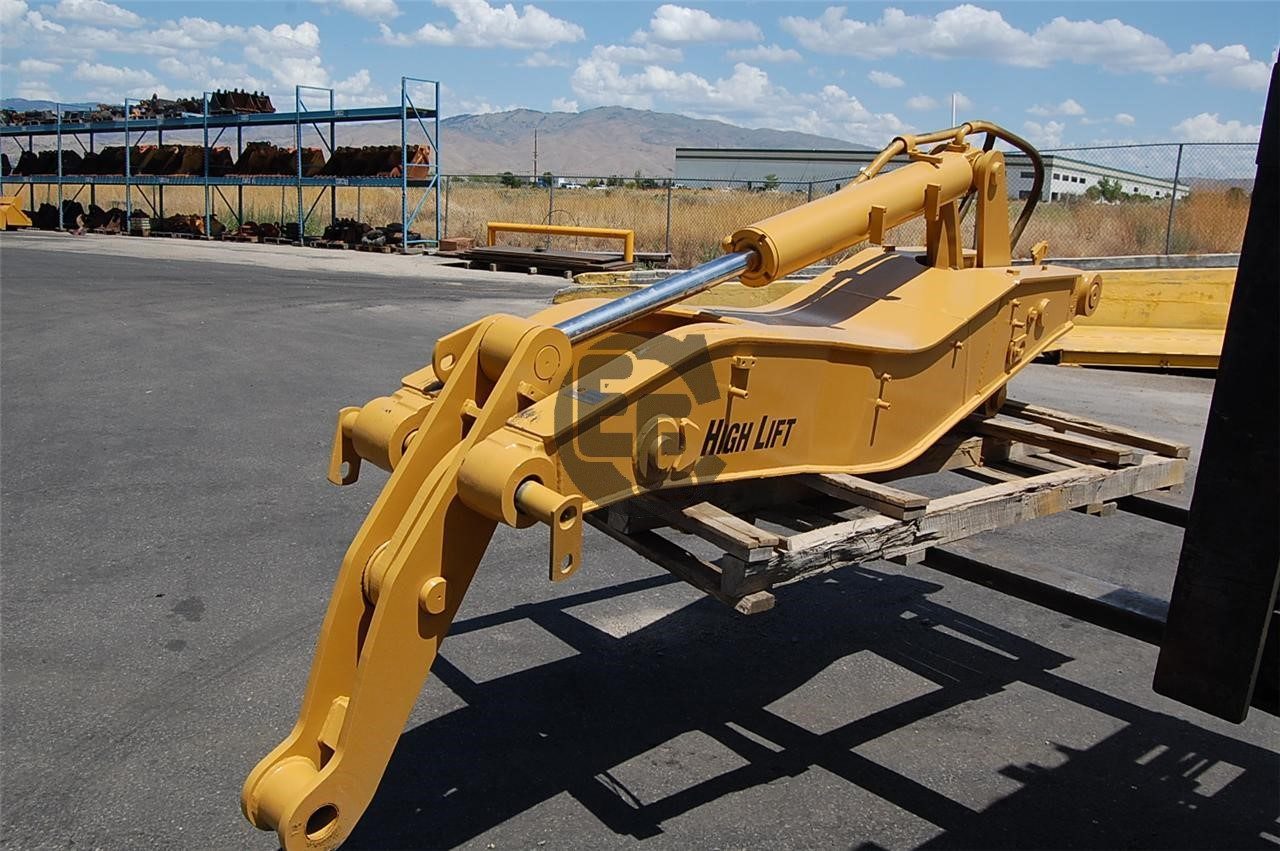 Attachments Excel Equipment Company Meridian, ID Construction