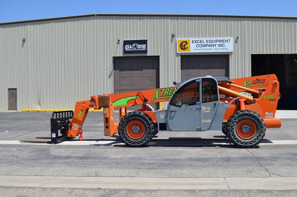 Construction Equipment
