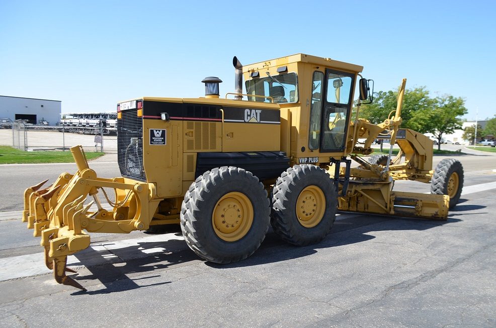 Construction Equipment