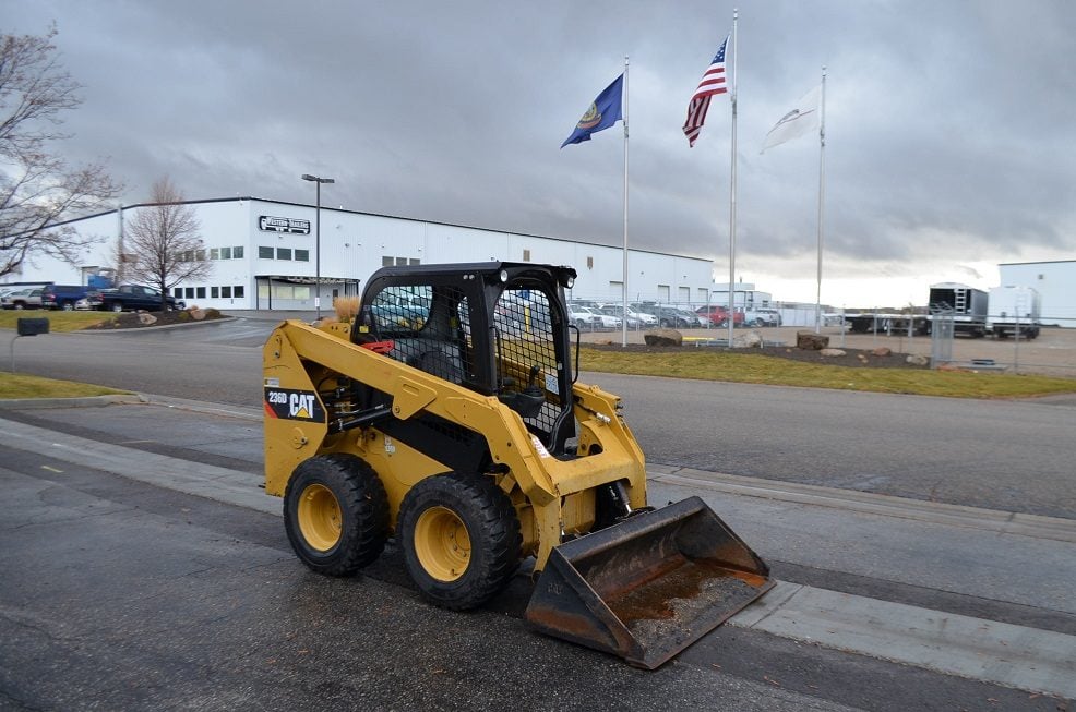 Construction Equipment