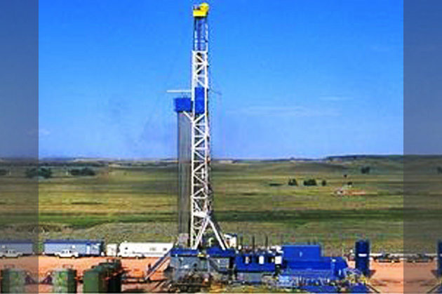 Drilling Rigts & Components