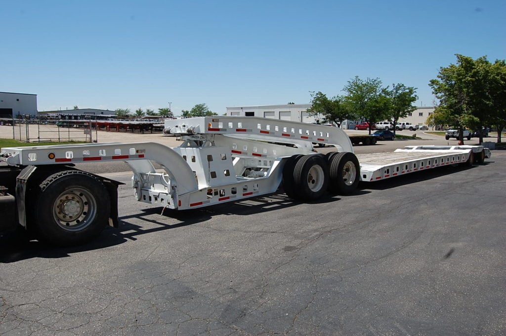 Trucks & Trailers