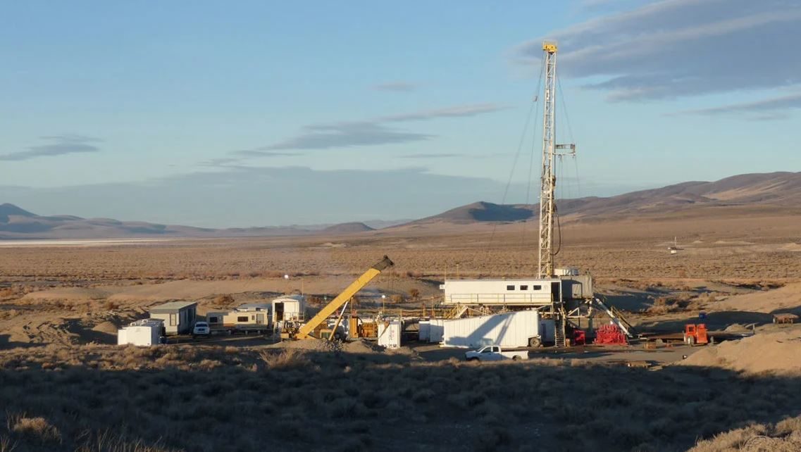 Drill Rigs and Components