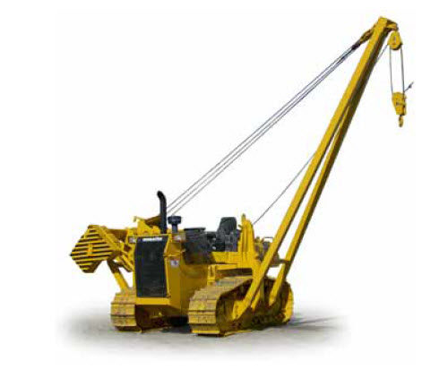 M550C Model Image