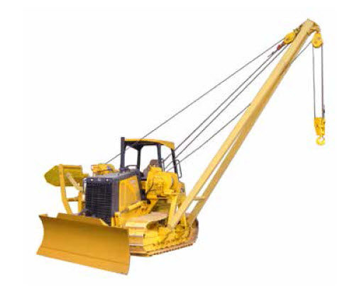 M540C Model Image