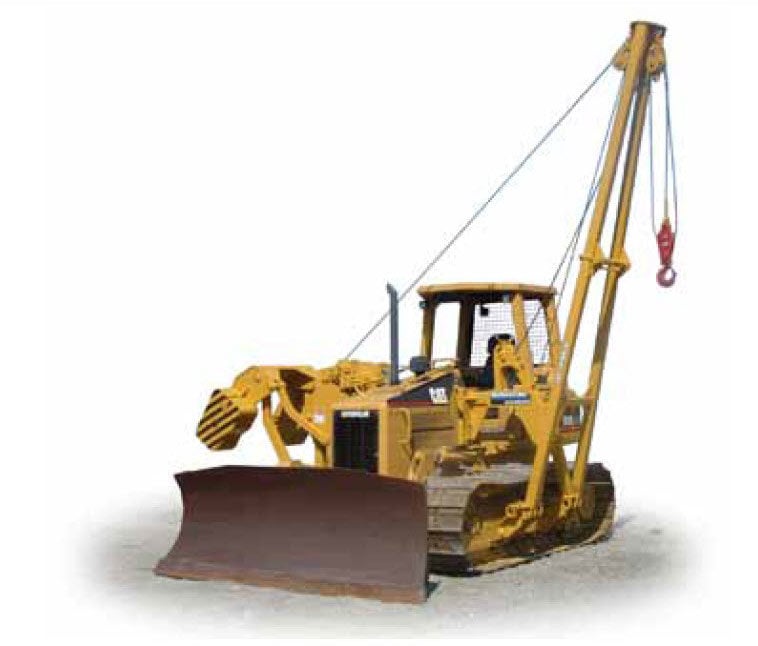 M520C Model Image