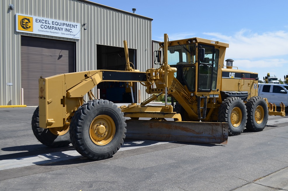 Rental Excel Equipment Company Meridian, ID Construction, Mining