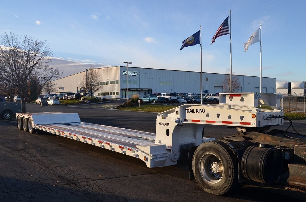Trucks & Trailers for Sale