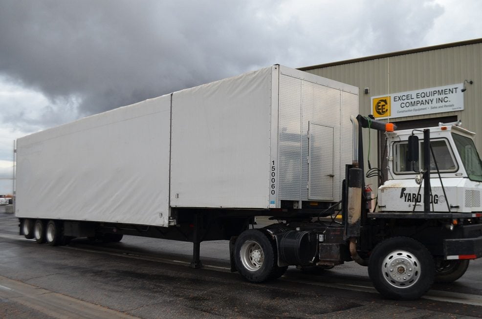 Trucks & Trailers for Sale